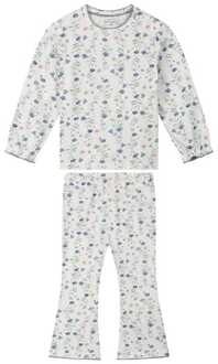 peuter pyjama poppy bloem