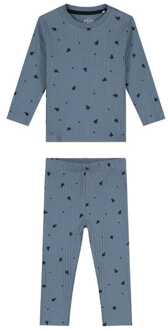 peuter pyjama ruimte rib