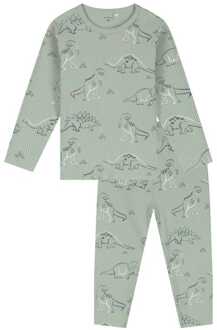 peuter pyjama saurier