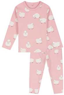 peuter pyjama schaap