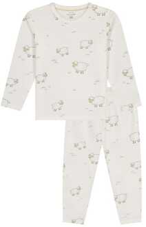peuter pyjama Schapen