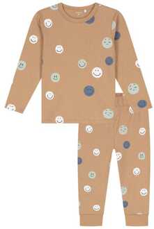 peuter pyjama smiley