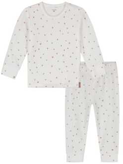 peuter pyjama velvet hart