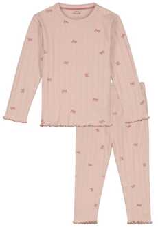 peuter pyjama vlinder