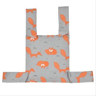 Peuter Rugzakken Babypop Carrier Sling Schouderriem Voor Kids Baby Kinderen Front Back Carrier 5