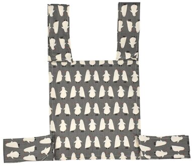 Peuter Rugzakken Babypop Carrier Sling Schouderriem Voor Kids Baby Kinderen Front Back Carrier 6