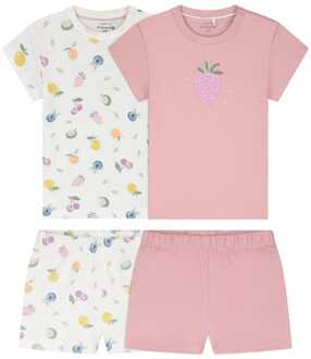 peuter shortama 2 stuks