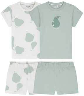 peuter shortama 2 stuks