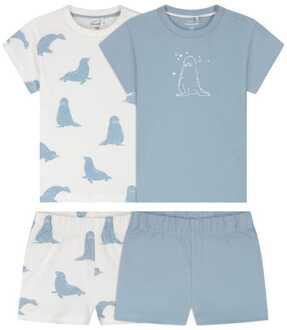 peuter shortama 2 stuks