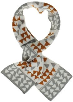 Peuter Winter Boorden Kinderen Sjaal Kinderen Nek Wraps Truien Christmas Sjaal 2