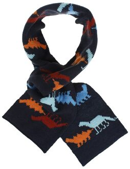 Peuter Winter Boorden Kinderen Sjaal Kinderen Nek Wraps Truien Christmas Sjaal 4