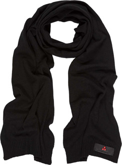 Peuterey Adasic scarf Zwart - One size