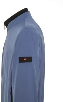 Peuterey Bofin jack Blauw - XXL