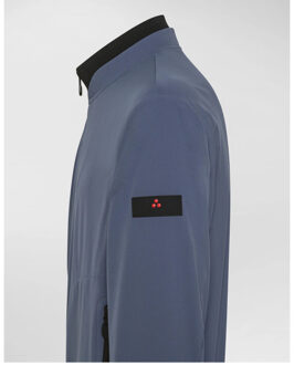 Peuterey Bofin mdn jackets peu5490 Blauw - L