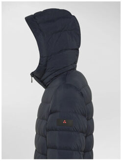 Peuterey Boggs04 peu5582 Blauw - XL