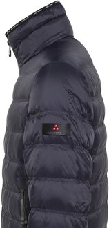 Peuterey Bomberjack van Peuterey Donkerblauw