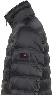 Peuterey Bomberjack van Peuterey Zwart