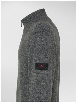 Peuterey Braille 03 peu5614 Houtskool - XL