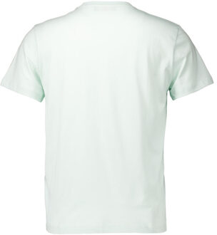 Peuterey Carpinus o 02 t-shirts peu5475 Groen - M