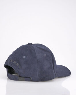 Peuterey Eros cap graphite - maat M Blauw