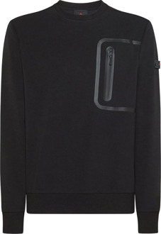 Peuterey Gorie 01 sweater Zwart - XL