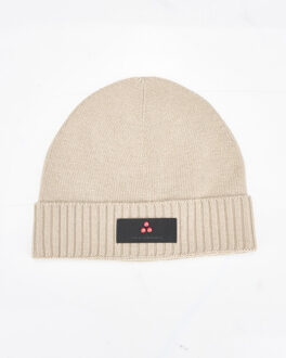 Peuterey Headwear Beige - One size