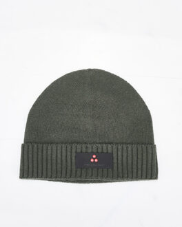 Peuterey Headwear Groen - One size
