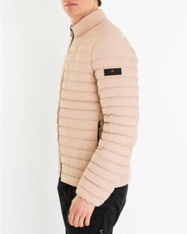 Peuterey Heren flobots 02 jacket Beige - L