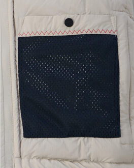 Peuterey Jack Beige - XXL