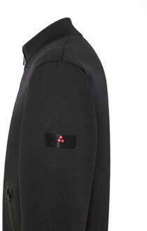 Peuterey Jack outdoor - maat L Zwart