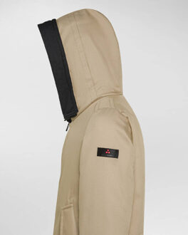 Peuterey Jack peu4940 kasa ki 0 Beige - XL