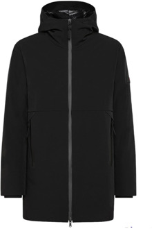 Peuterey Jackets Peuterey , Black , Heren - Xl,S,3Xl