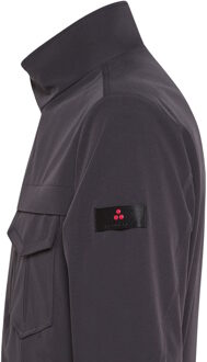 Peuterey jas Donkerblauw - L