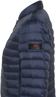 Peuterey jas Donkerblauw