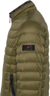 Peuterey jas Groen - 2XL