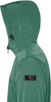 Peuterey jas Groen - L