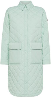 Peuterey jas Licht Groen - EU 44 / UK 16