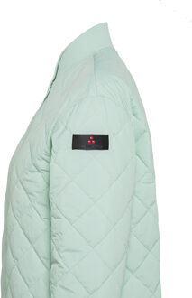 Peuterey jas Licht Groen