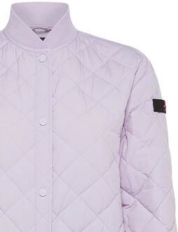 Peuterey jas - maat EU 44 / UK 16 Roze