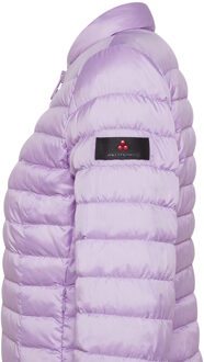 Peuterey jas - maat EU 46 / UK 18 Paars