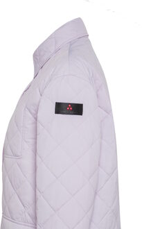 Peuterey jas Roze - EU 44 / UK 16