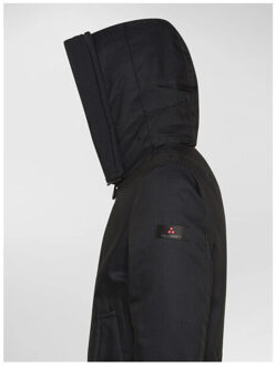 Peuterey Kasa ki 03 fur jackets peu4940 Blauw - XL