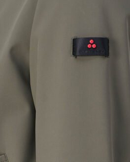 Peuterey Kasa parka Groen - M