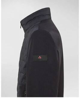 Peuterey Kildin bmat jackets peu5421 Blauw - L
