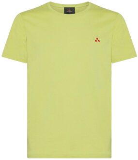 Peuterey Manderly pim t-shirt Groen - XS