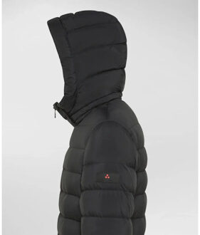 Peuterey Men boggs 04 jacket Zwart - L