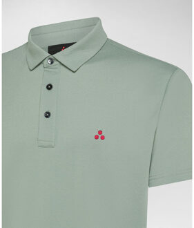 Peuterey Men mezzola 02 light Groen - S