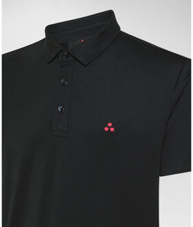Peuterey Men mezzola 02 Zwart - S