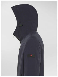 Peuterey Metide srt 01 jackets peu5567 Blauw