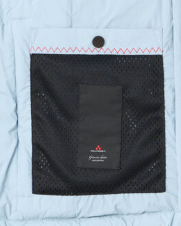 Peuterey Moise 02 bodywarmer Blauw - L